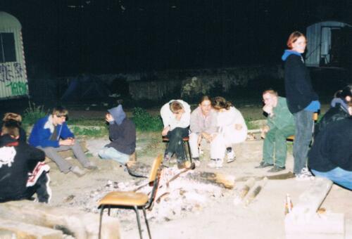 Döben 2000