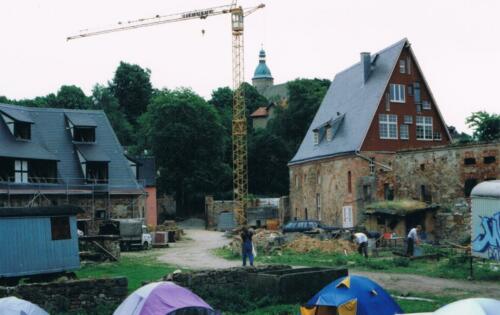 Döben 2000