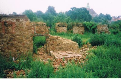 Döben 1999