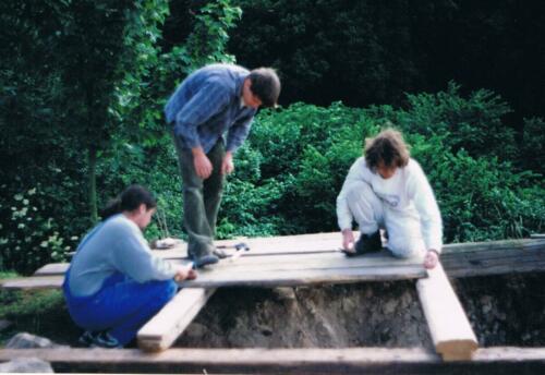 Döben 2000