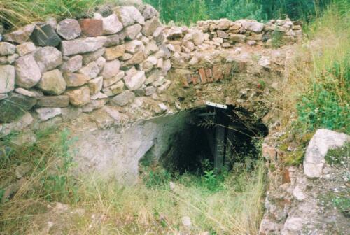 Döben 1999