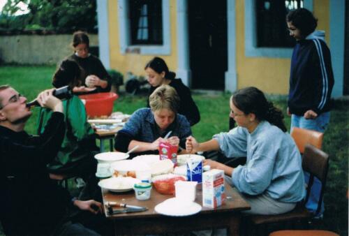 Döben 2000