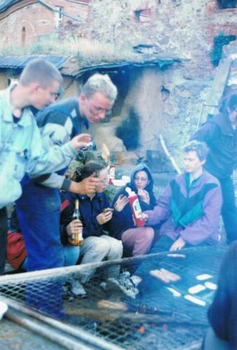 Döben 2000