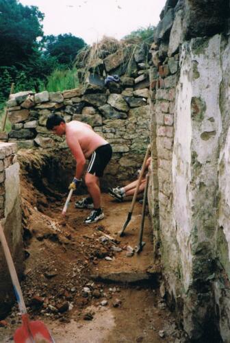 Döben 1999