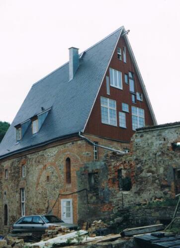 Döben 2000