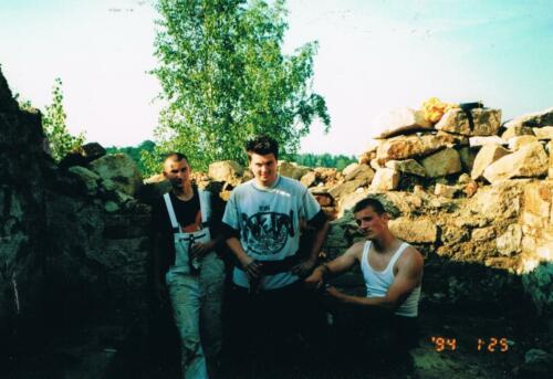 Döben 2000