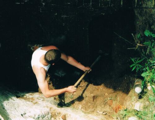 Döben 2000
