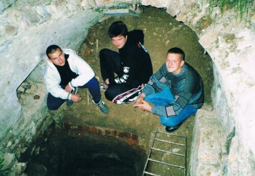 Döben 2000