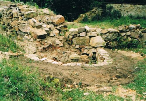 Döben 2000