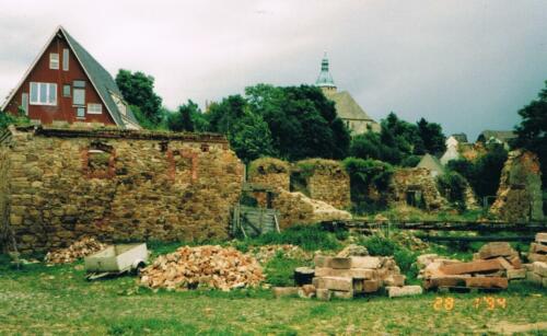 Döben 2000