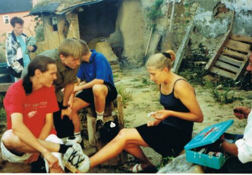 Döben 2000