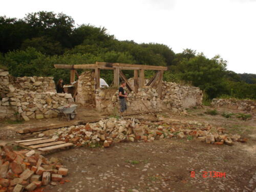 Döben 2005