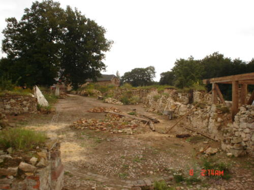 Döben 2005