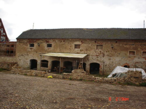 Döben 2005