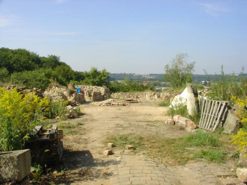 Döben 2005