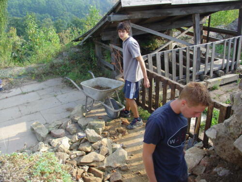 Döben 2005