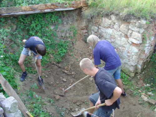 Döben 2005