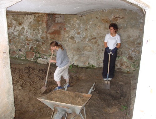 Döben 2005