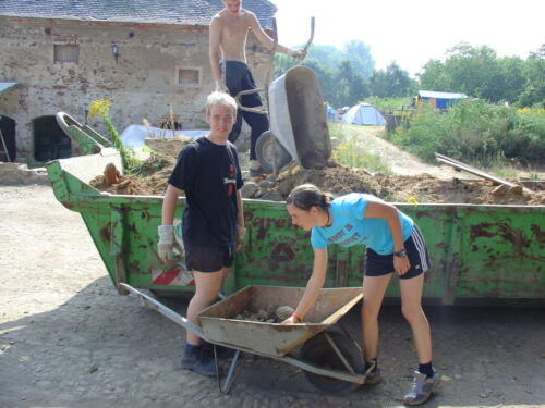 Döben 2005