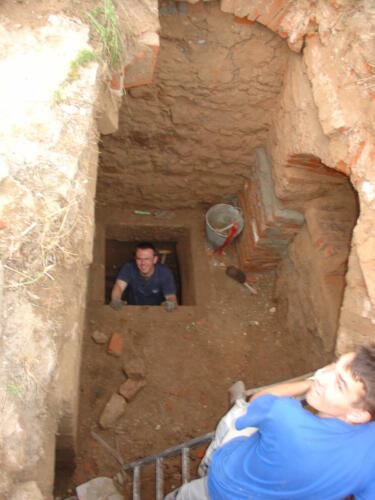 Döben 2005