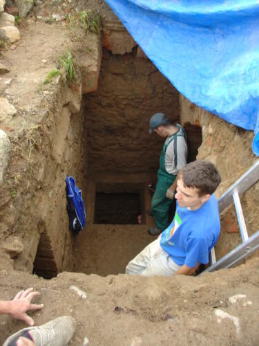Döben 2005
