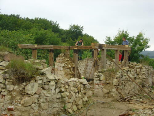Döben 2005