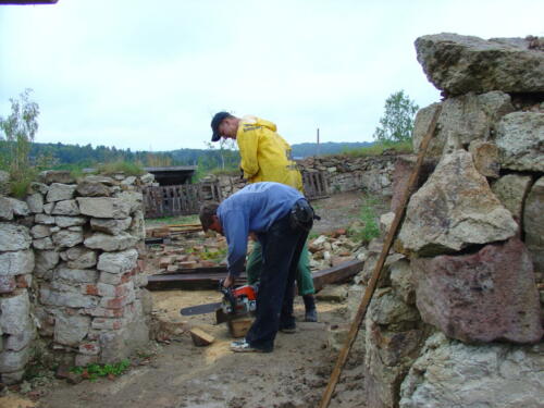 Döben 2005