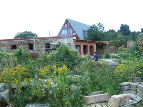 Döben 2005