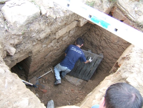 Döben 2005