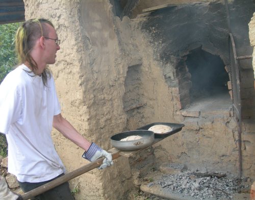 Döben 2008