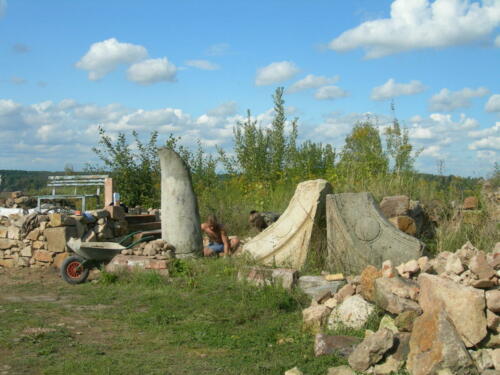 Döben 2008