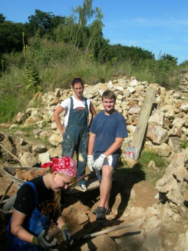 Döben 2010