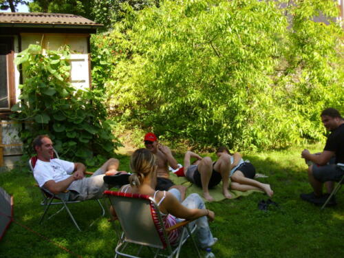 Döben 2010