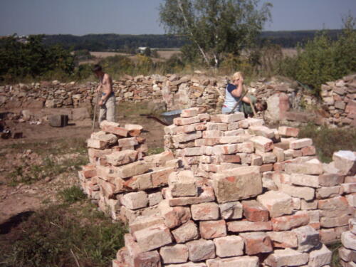 Döben 2004