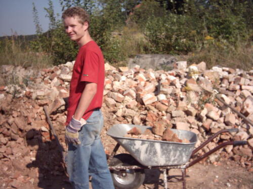 Döben 2004