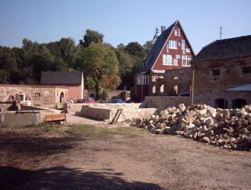 Döben 2004