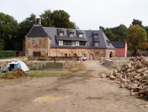 Döben September 2003