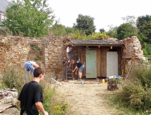 Döben September 2003