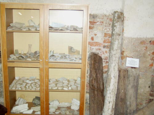 Döben September 2003