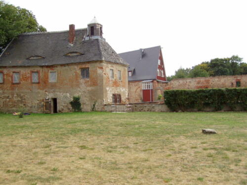 Döben September 2003