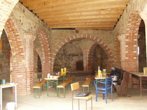 Döben September 2003