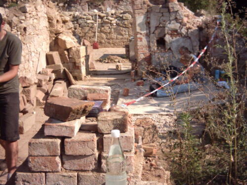 Döben 2004