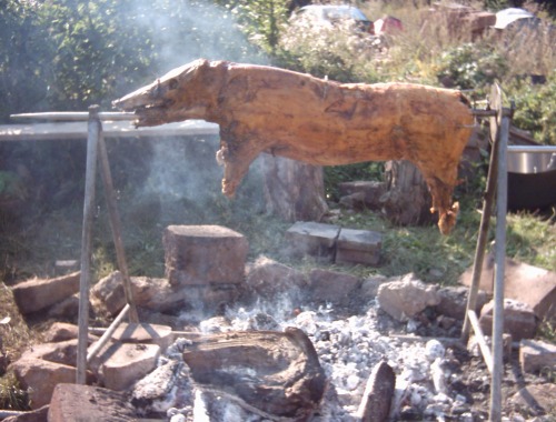 Döben 2004