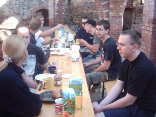 Döben 2004