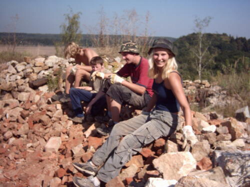 Döben 2004