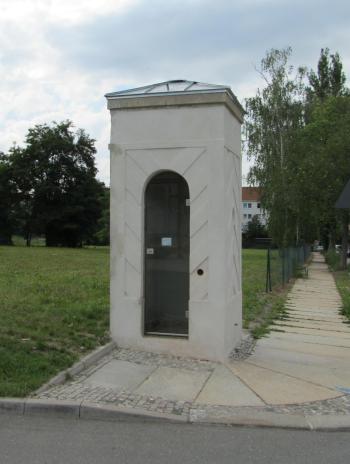 Gestaltung Kleinstes Museum Deutschlands