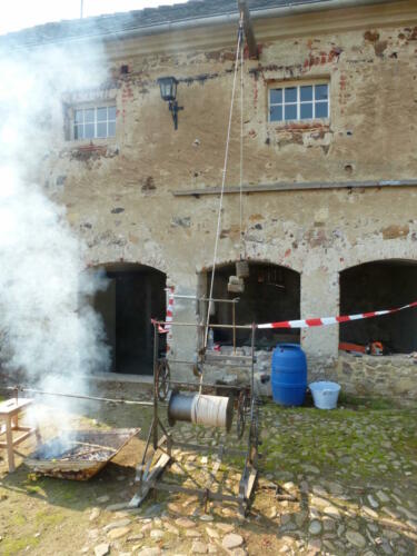Döben 2014