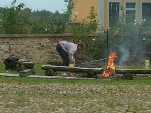 Döben 2008
