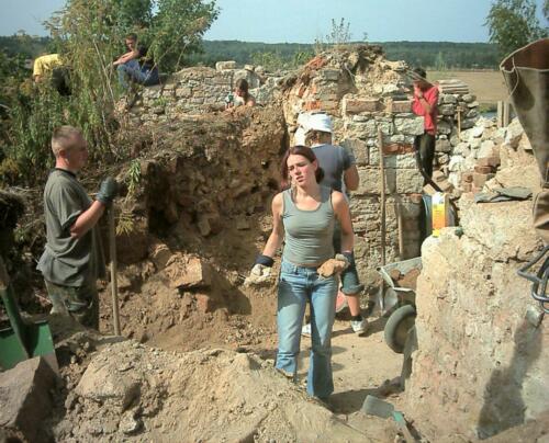 Döben September 2003