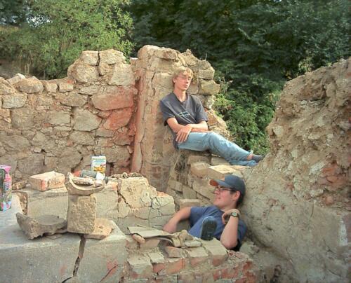 Döben September 2003